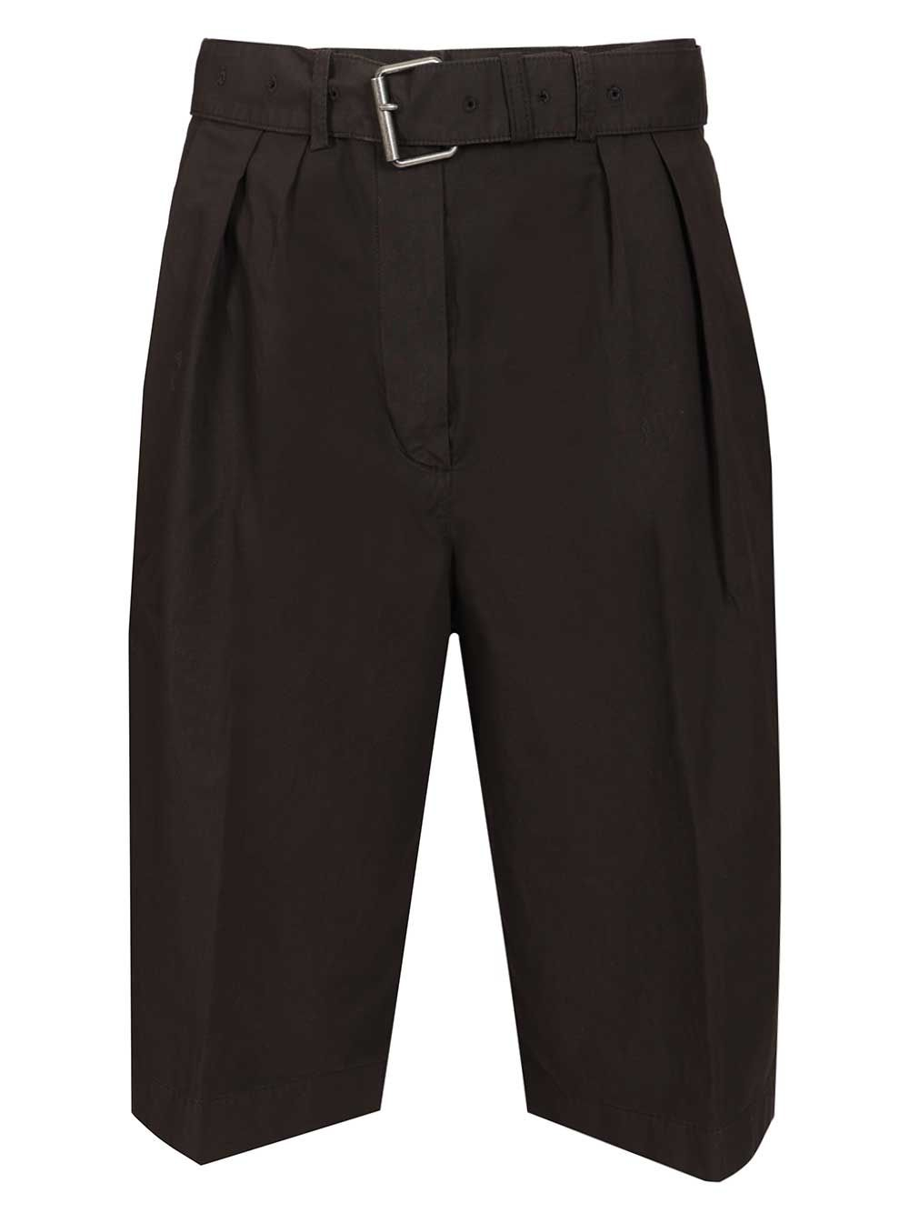 [DRIES VAN NOTEN] Trousers SS26 261-130969-3322704