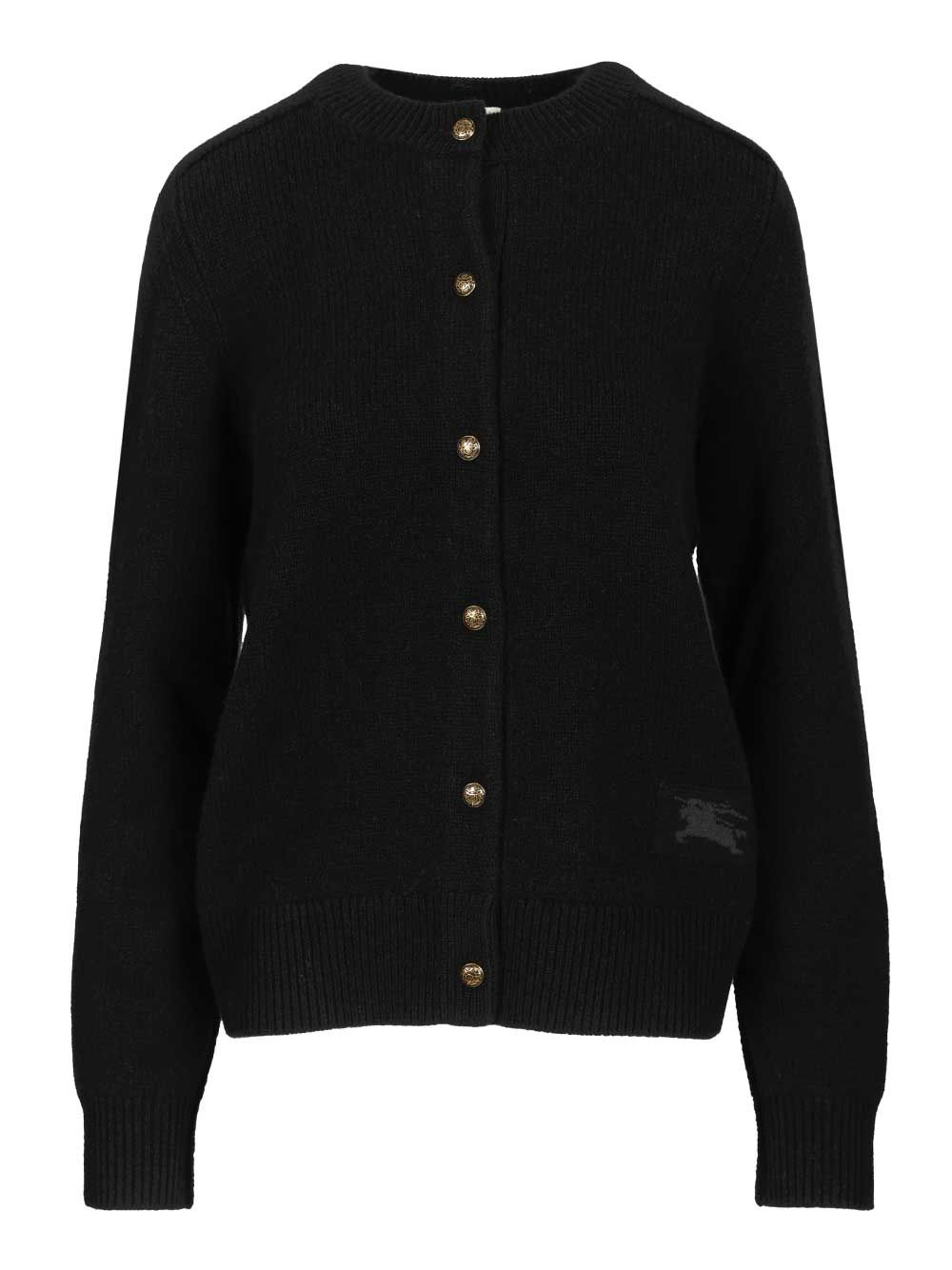 [Burberry] Cardigan SS26 8118368A1189