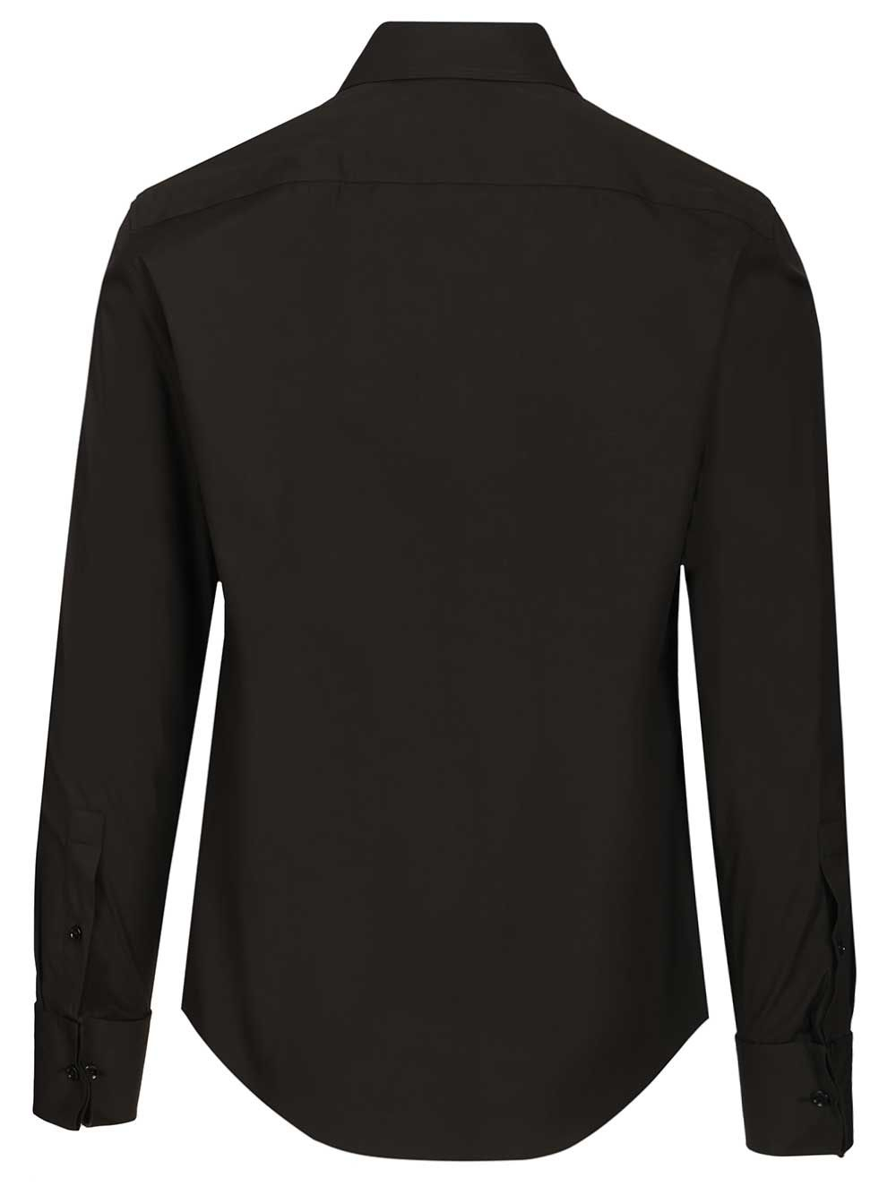 [Burberry] Shirts Long Sleeve SS26 8125141A1189