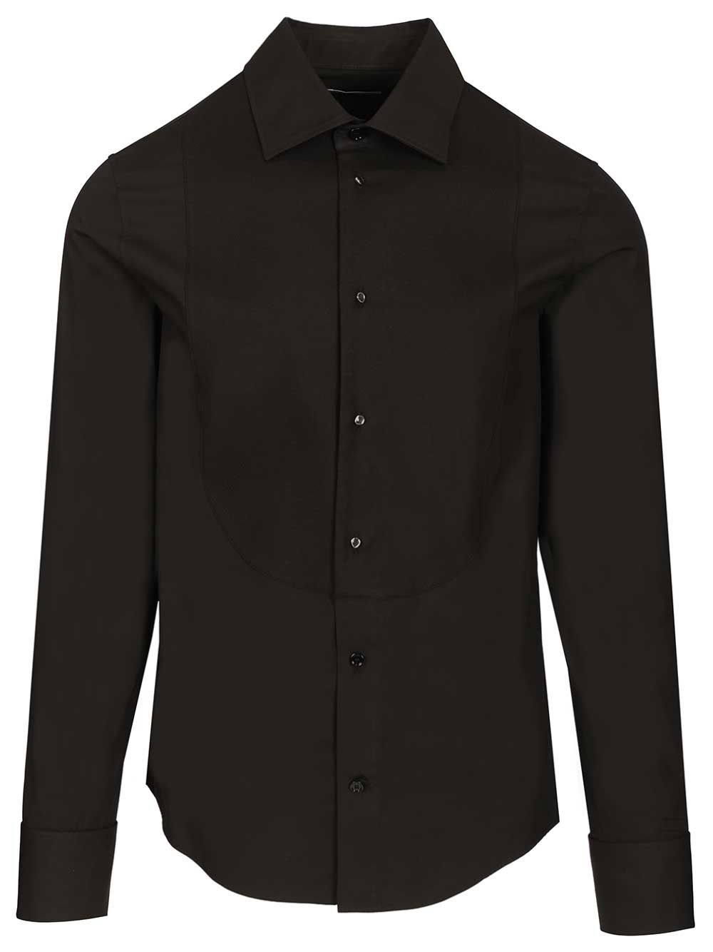[Burberry] Shirts Long Sleeve SS26 8125141A1189