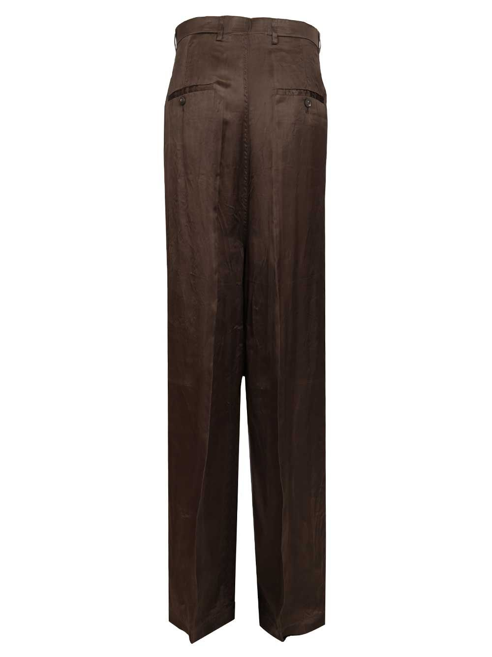 [Rick Owens] Trousers SS26 RP01F6363N78