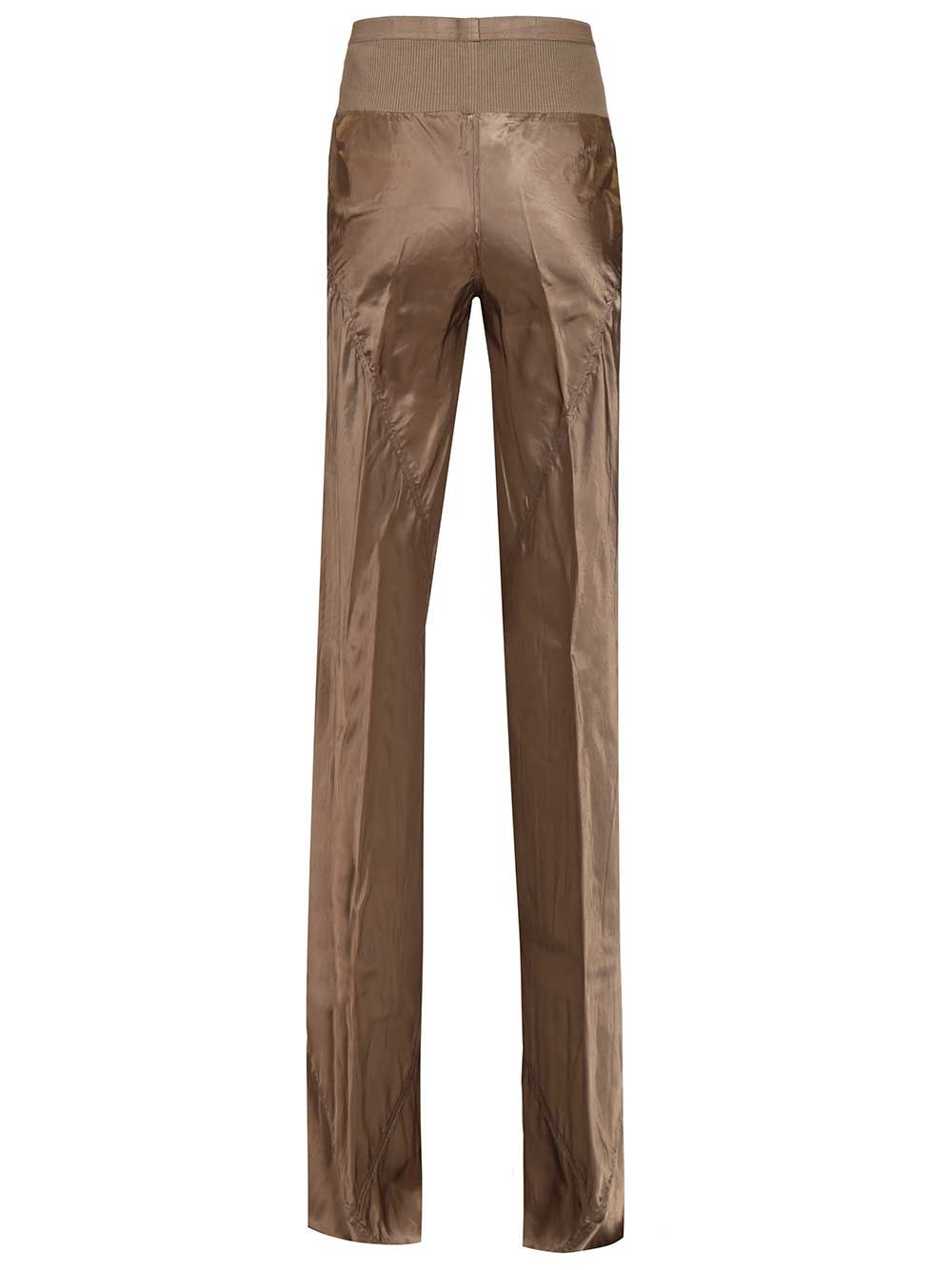[Rick Owens] Trousers SS26 RP01F6301N34