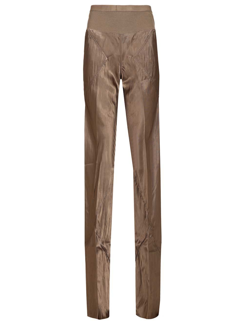 [Rick Owens] Trousers SS26 RP01F6301N34