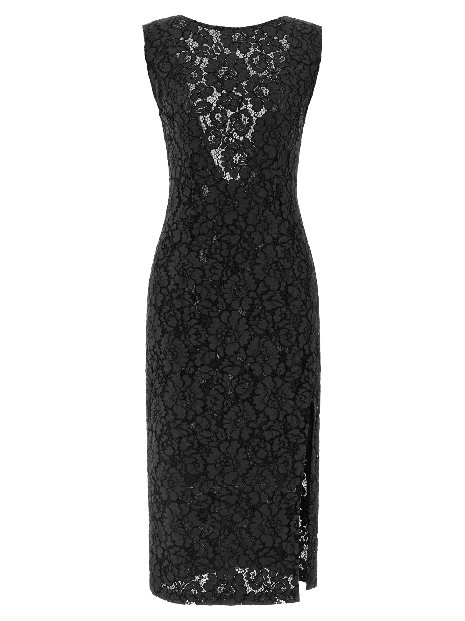 [PINKO] Sleeveless dress SS26 106588A330Z99