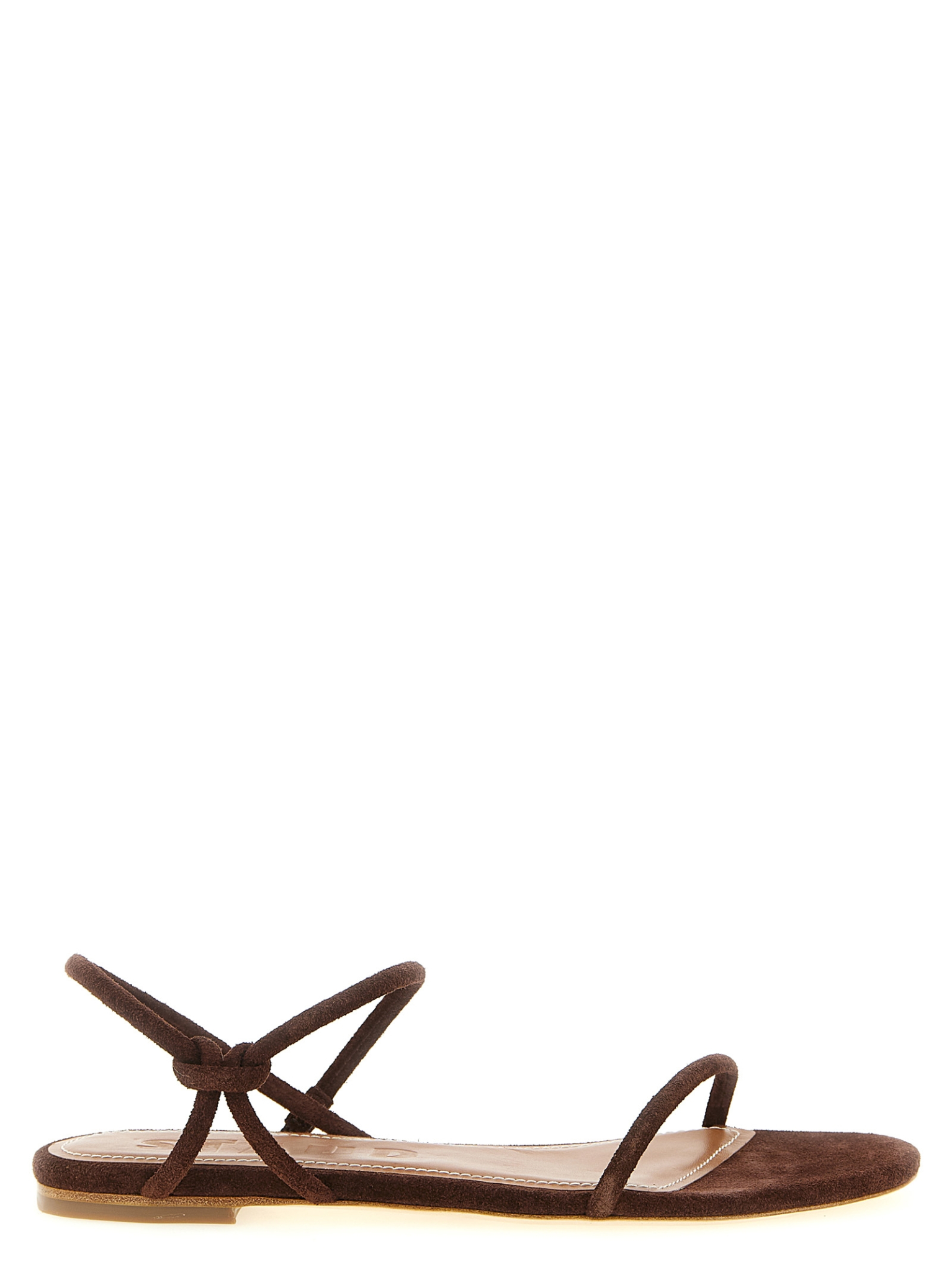 [Staud] Sandals SS26 F25S4006BGMAHO