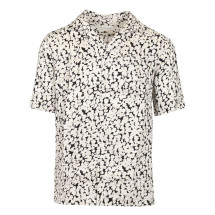 [DRIES VAN NOTEN] Shirts Short Sleeve SS26 261-020742-3030005