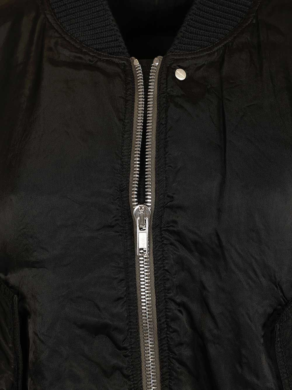 [Rick Owens] Casual Jacket SS26 RP01F6744N09