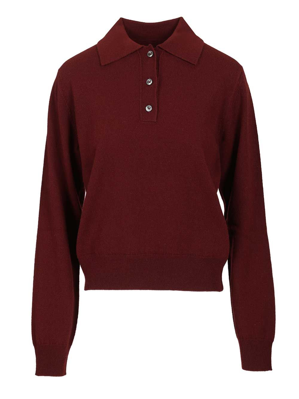 [Maison Margiela] Knitwear SS26 S51GL0068M13225211