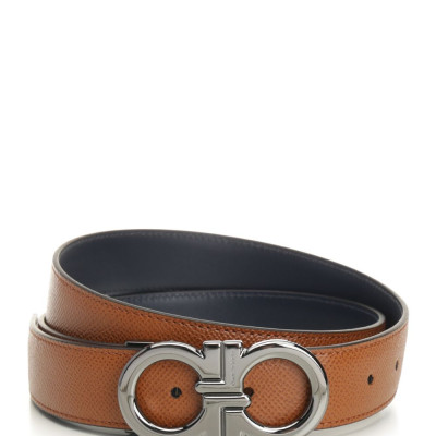 [Ferragamo] Belt SS26 670644791058001