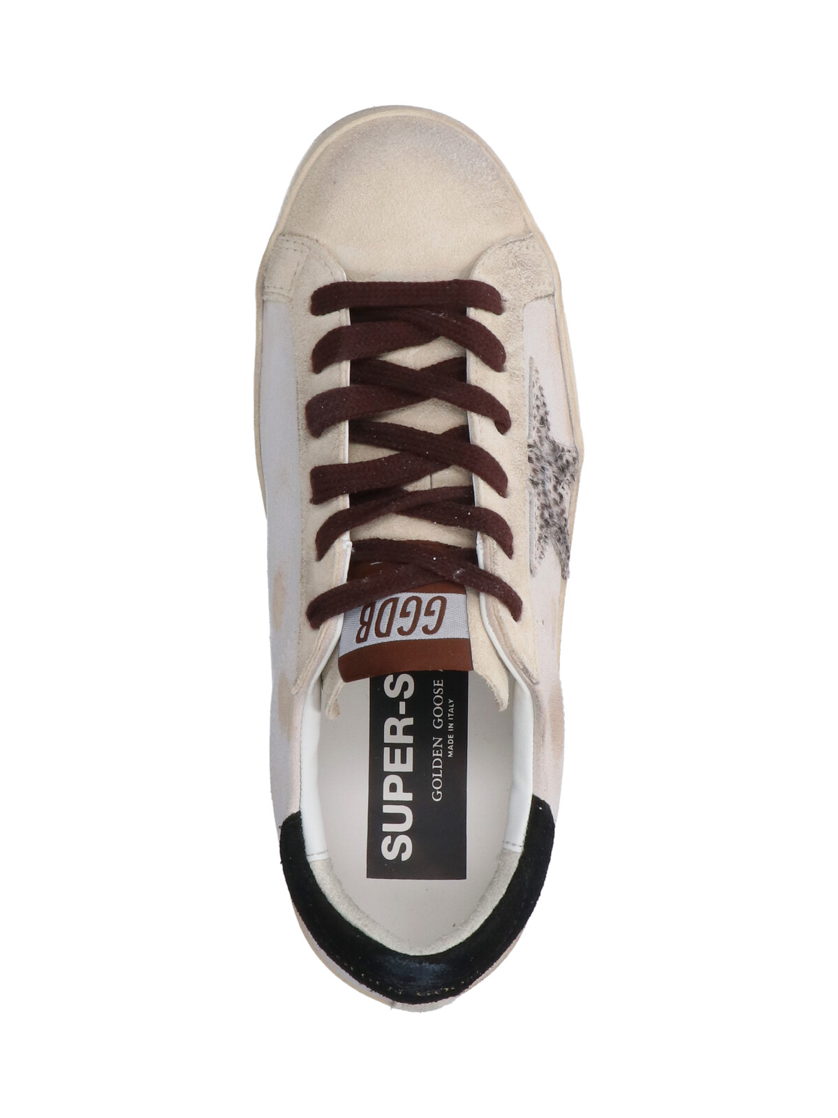 [Golden Goose] Sneakers FW26 GWF00101 F00874612526