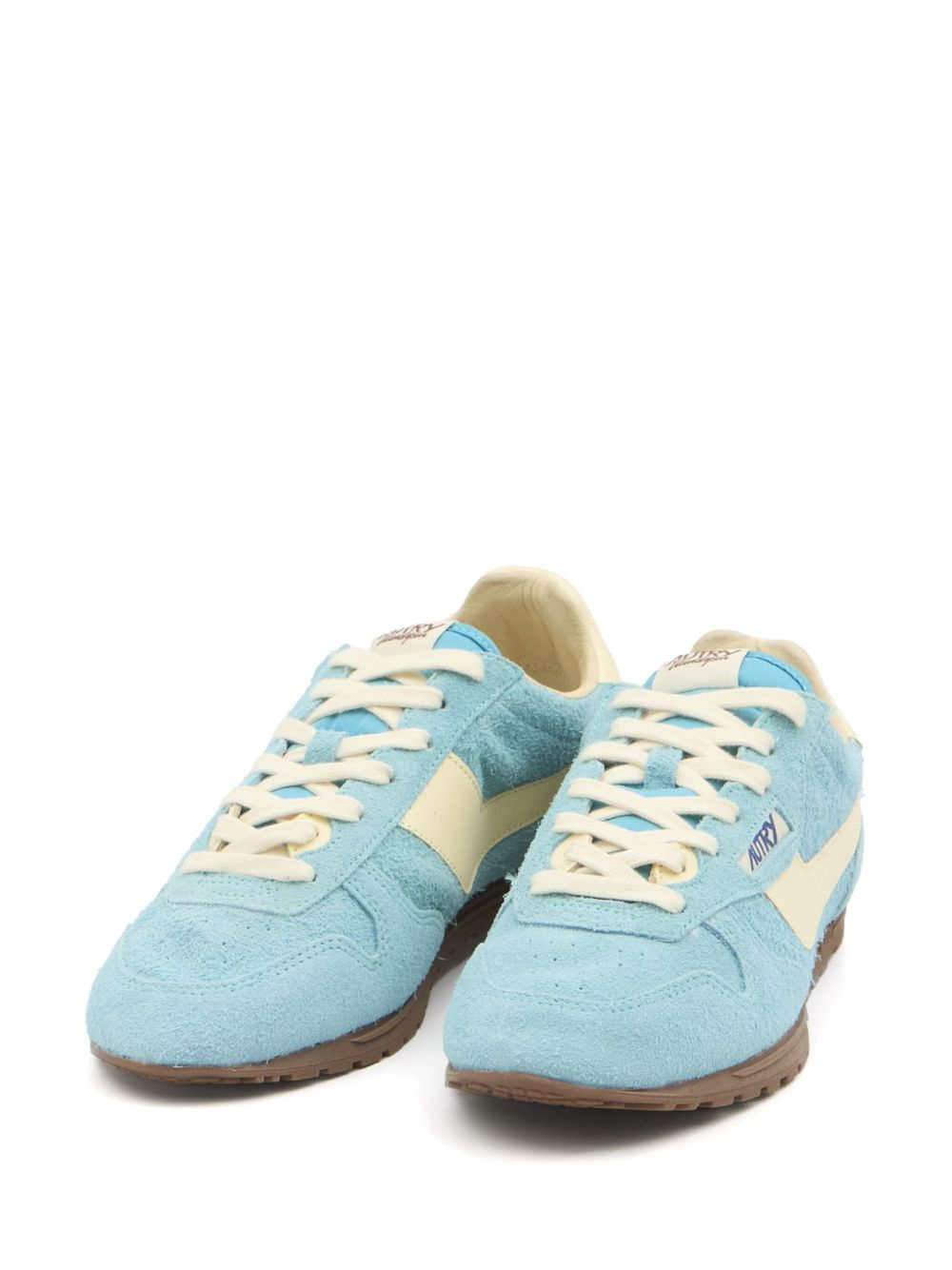 [AUTRY] Sneakers FW26 WSLW UB 17