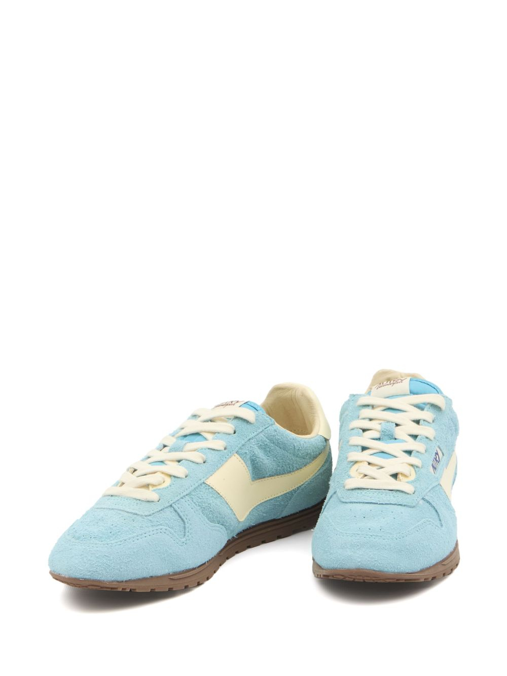 [AUTRY] Sneakers FW26 WSLW UB 17