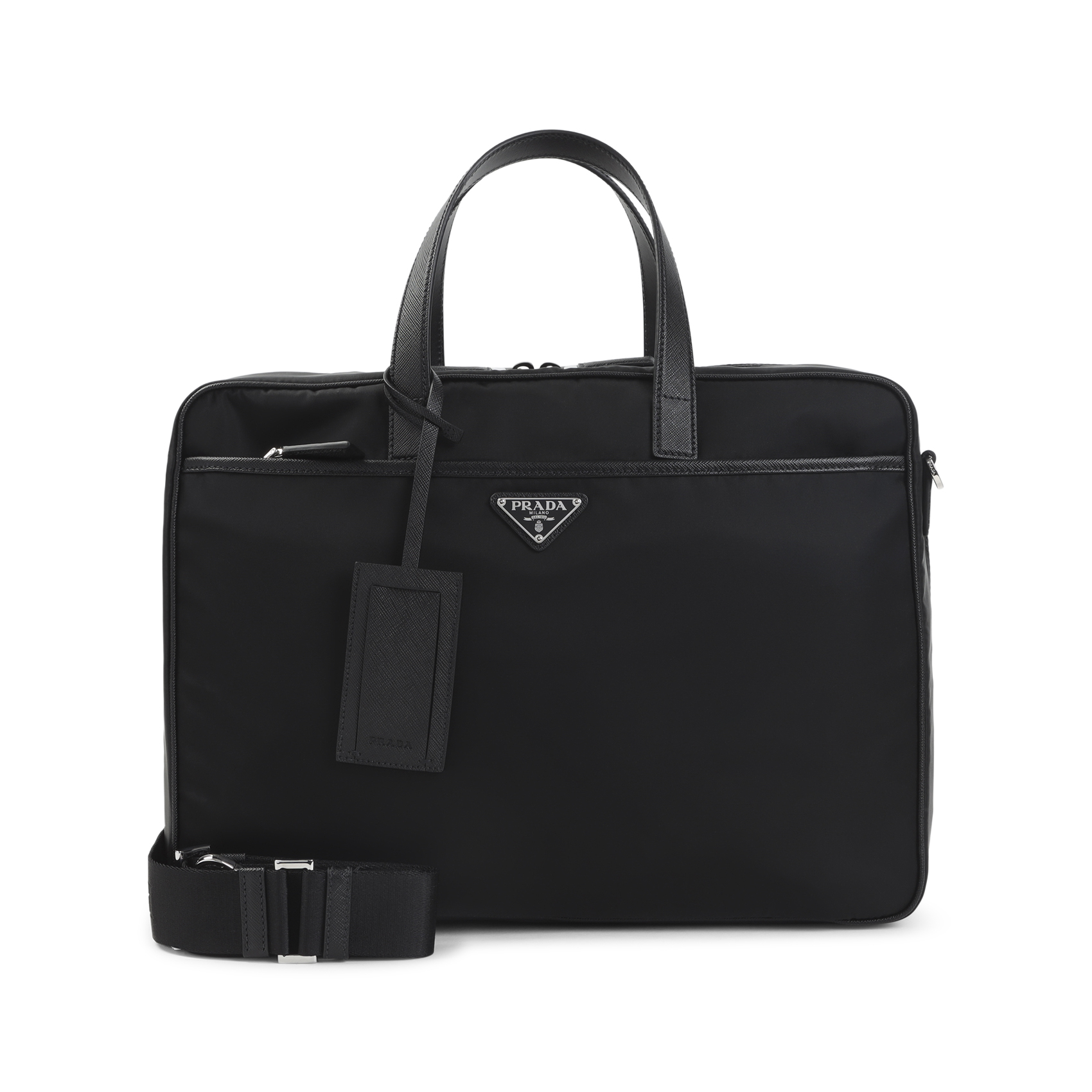 [Prada] Tote bag FW26 2VE029VOOO.2DMH