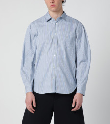 [Sacai] Shirts Long Sleeve SS26 26-03934MCO