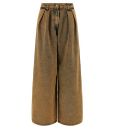 [Alanui] Trousers FW25 LWYB003E25DEN00221002100
