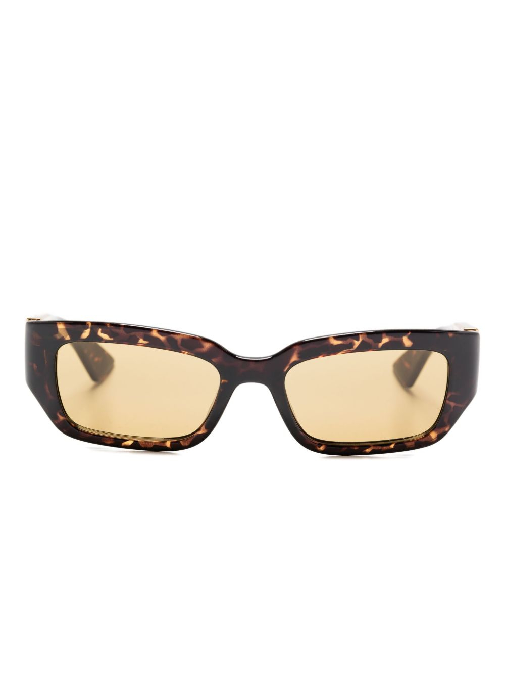 [Bottega Veneta] Sunglasses FW25 841099VBL801508
