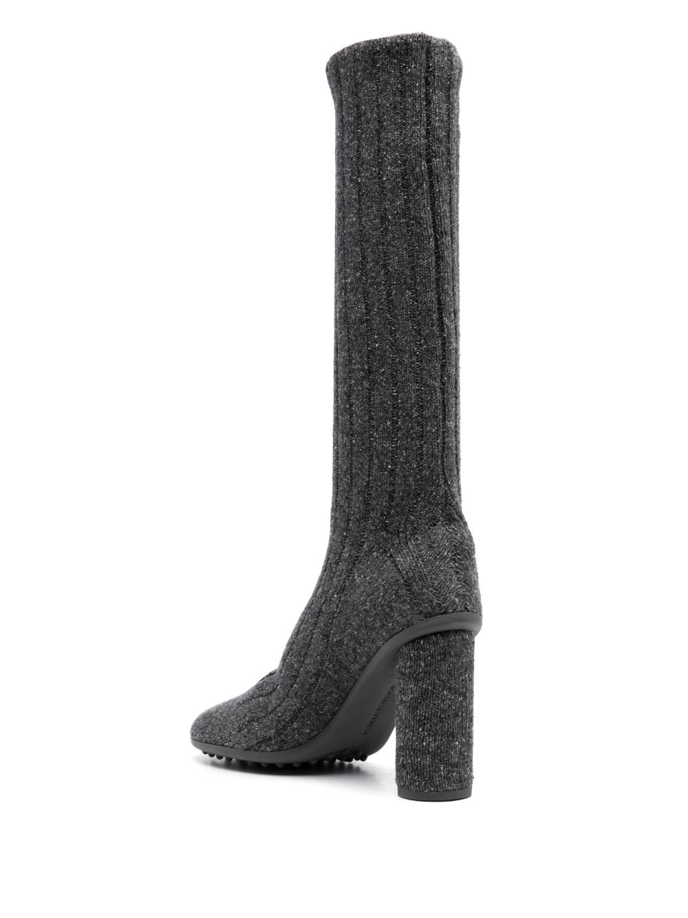 [Bottega Veneta] Long Boots FW24 775456V3V001370