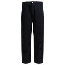 [Stussy] Trousers FW25 1167220001 BLACK