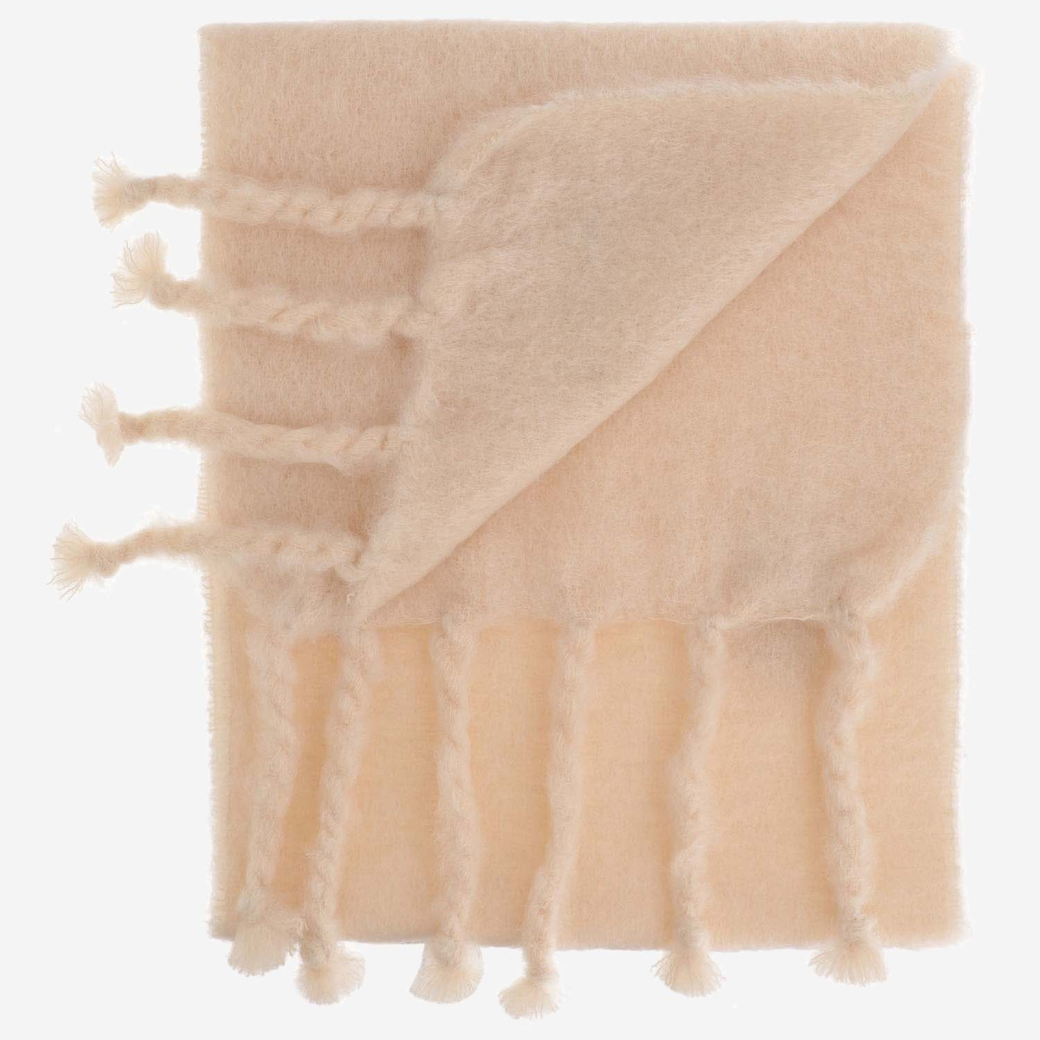 [Jil Sander] Scarf FW24 J40TE0118J40041638