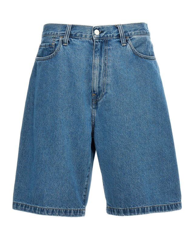 [CARHARTT WIP] Shorts FW26 I0304690160