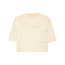 [Bottega Veneta] T-shirts Short Sleeve SS24 777597VKLZ07361