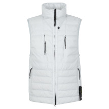 [Stone Island] Vest SS26 L1 S15 G1000 07 S0183