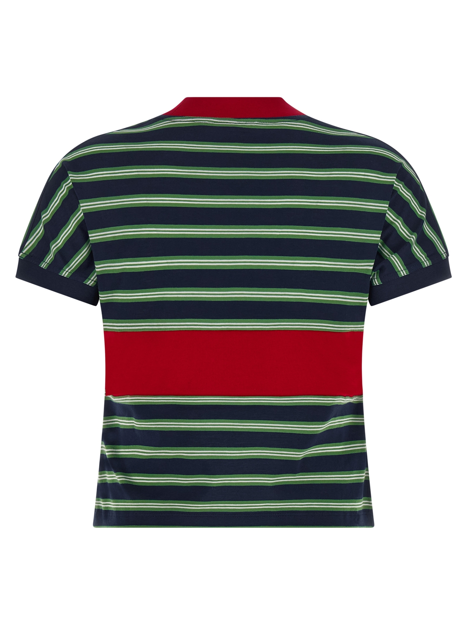 [Versace] T-shirts Short Sleeve FW26 10259081A184396UF90