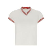 [Versace] T-shirts Short Sleeve FW26 10254271A187121W000