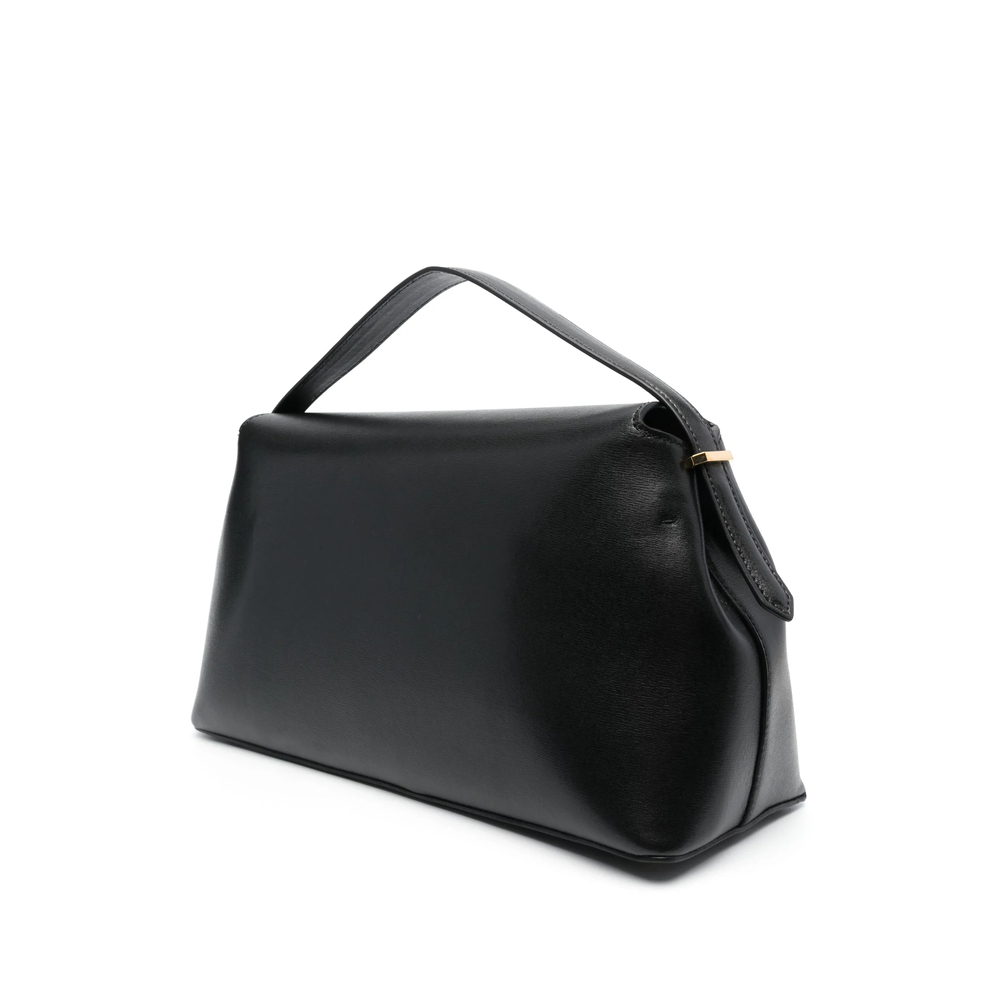 [TOTEME] Shoulder bag FW26 234-WLGBG417 LE0025-001 BLACK
