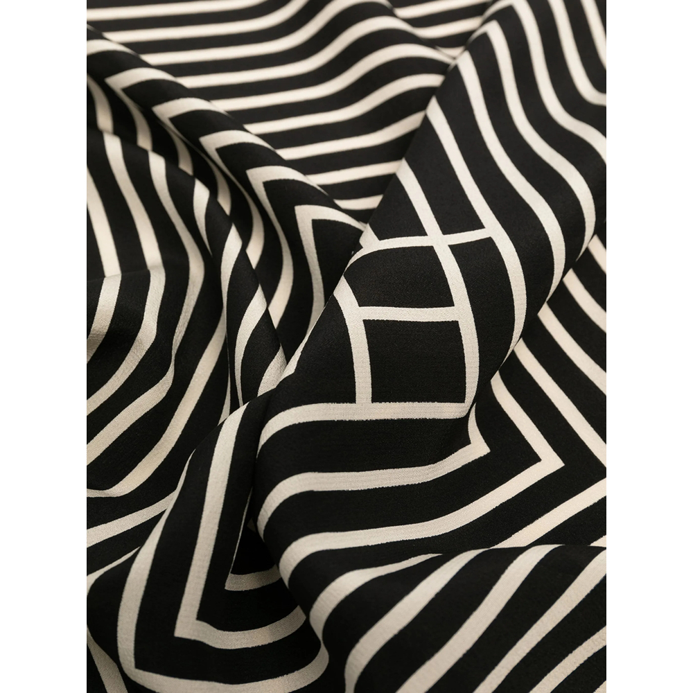 [TOTEME] Scarf FW26 211-853 801-902 BLACK