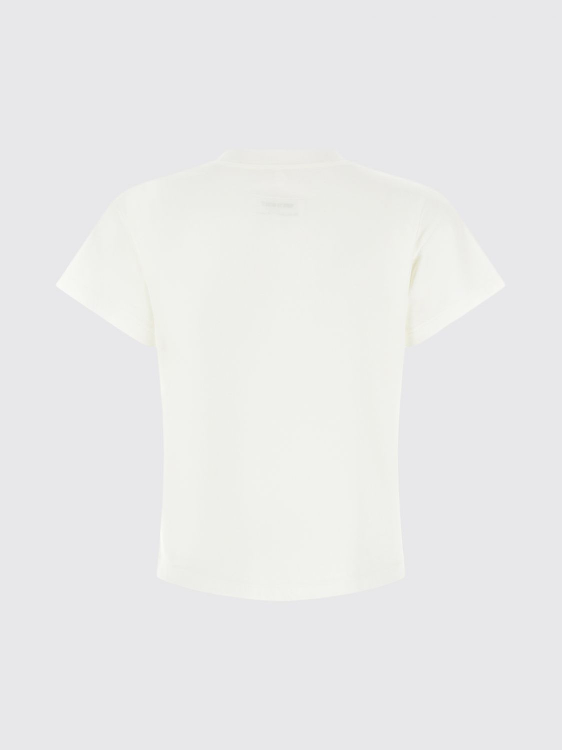 [MM6 Maison Margiela] T-shirts Short Sleeve SS26 S62GD0216M20048 101