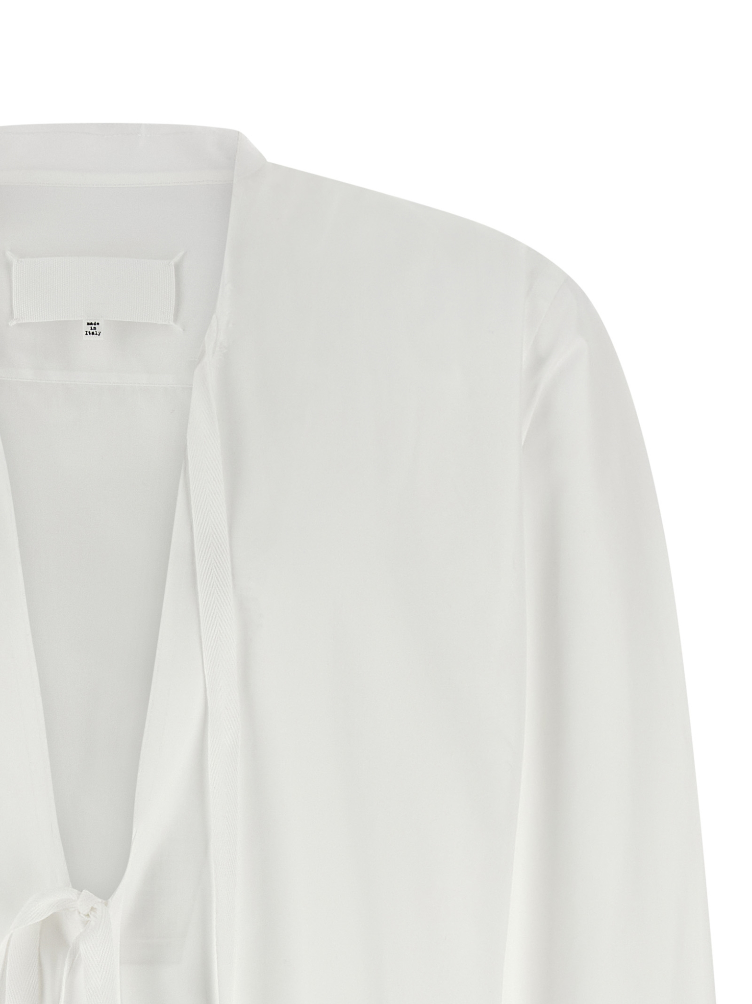 [Maison Margiela] Shirts Long Sleeve SS26 S67DT0031S43001100