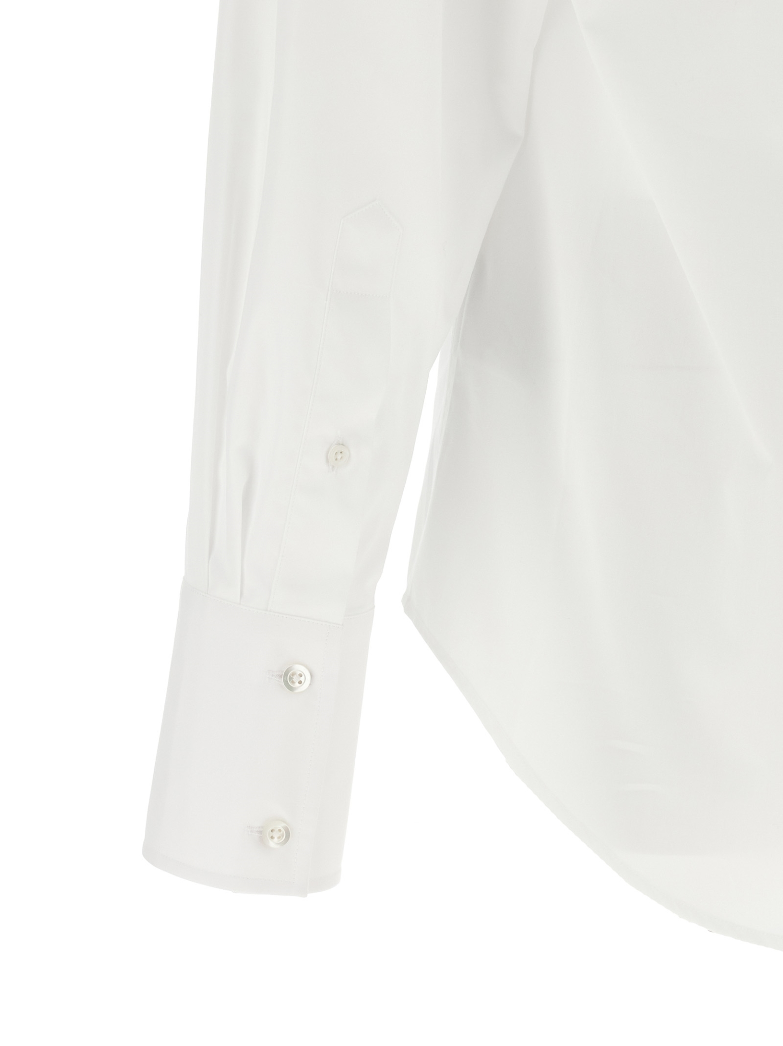 [Maison Margiela] Shirts Long Sleeve SS26 S67DT0031S43001100