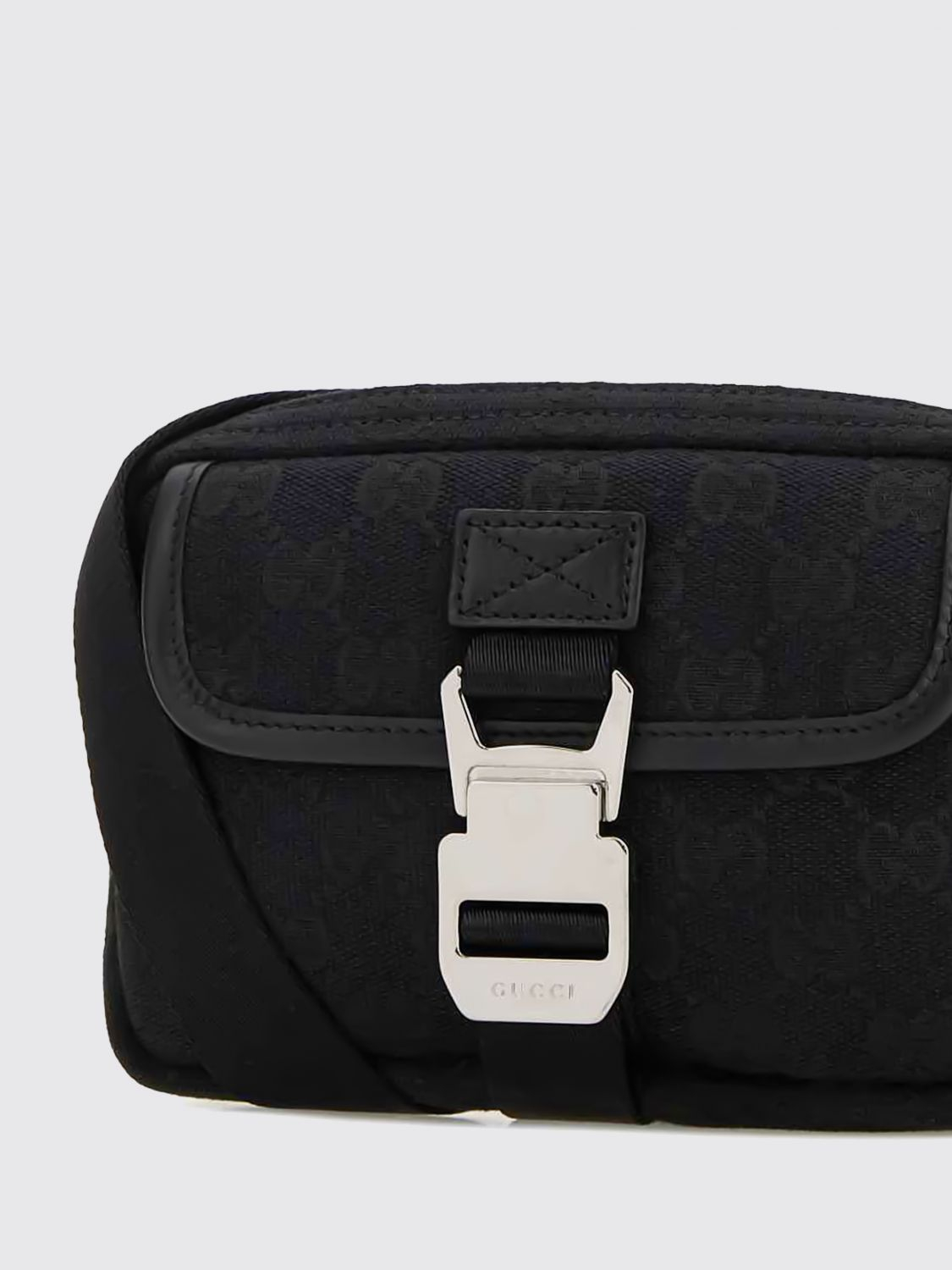[Gucci] Shoulder bag SS26 855344FAFIA 1000