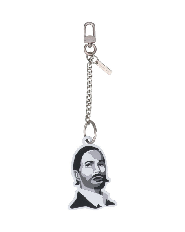 [Marc Jacobs] Keyring SS25 2S5SCH003S02001