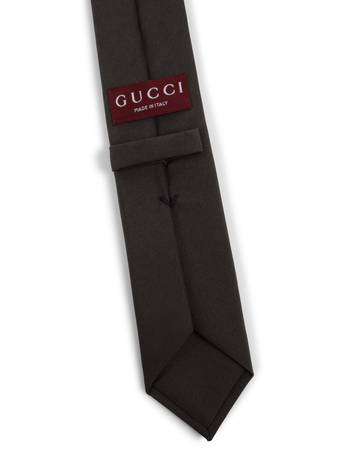 [Gucci] Tie FW25 8495074NAAJ2000