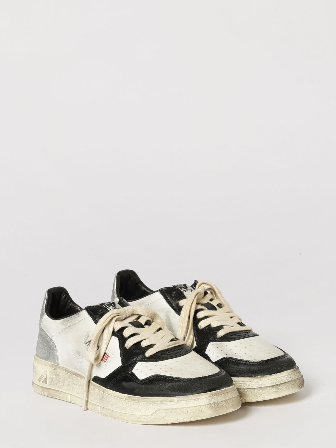 [AUTRY] Sneakers SS26 AVLMSV11