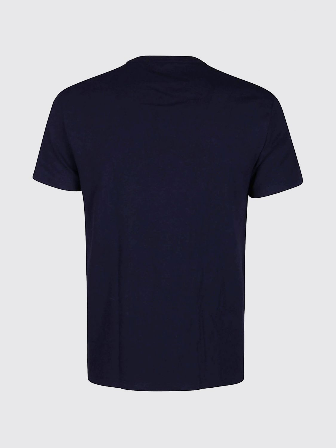 [Tom Ford] T-shirts Short Sleeve SS26 T4M091040 412