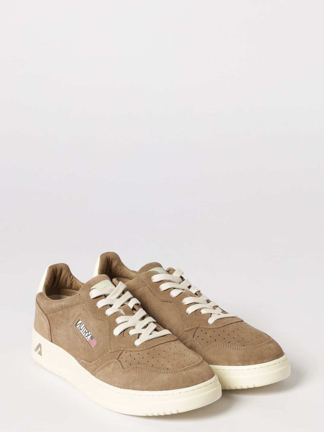 [AUTRY] Sneakers SS26 AULMUH10