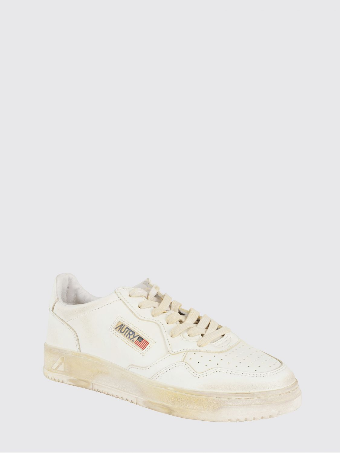 [AUTRY] Sneakers SS26 AVLMSV07