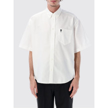 [Ami Paris] Shirts Short Sleeve SS26 HSH823CO0031 168