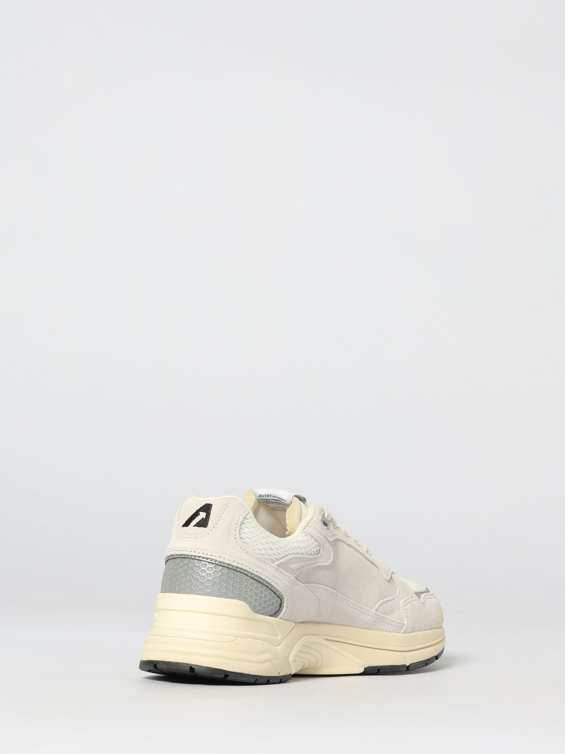 [AUTRY] Sneakers SS26 HYLMUM18