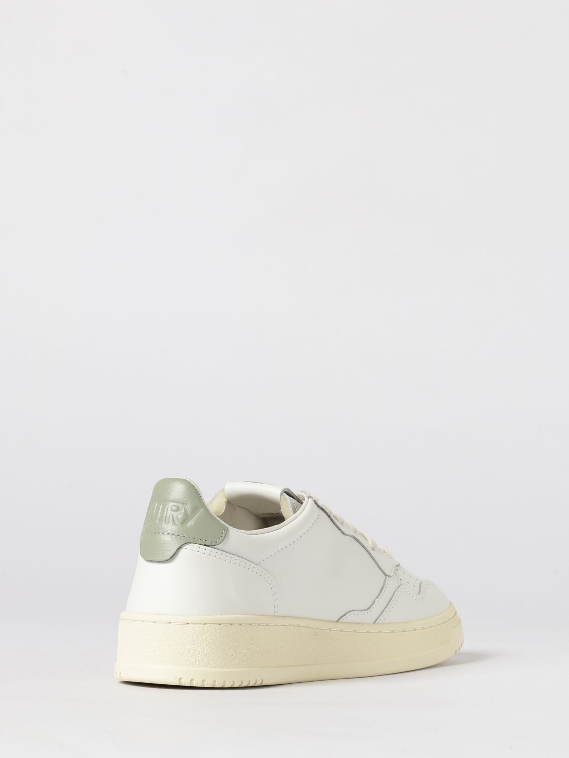 [AUTRY] Sneakers SS26 AULMLL11