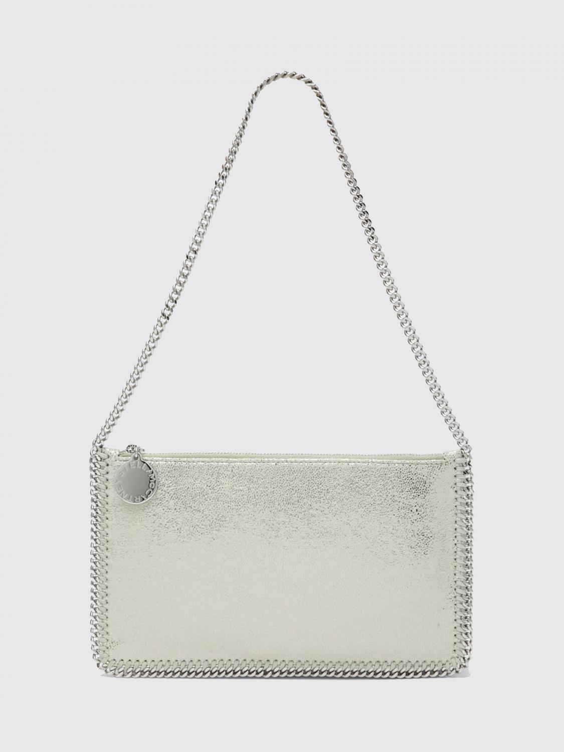 [Stella McCartney] Shoulder bag SS26 7P0076WP0301 3038