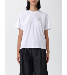 [MM6 Maison Margiela] T-shirts Short Sleeve SS26 S62GD0210M20115 100