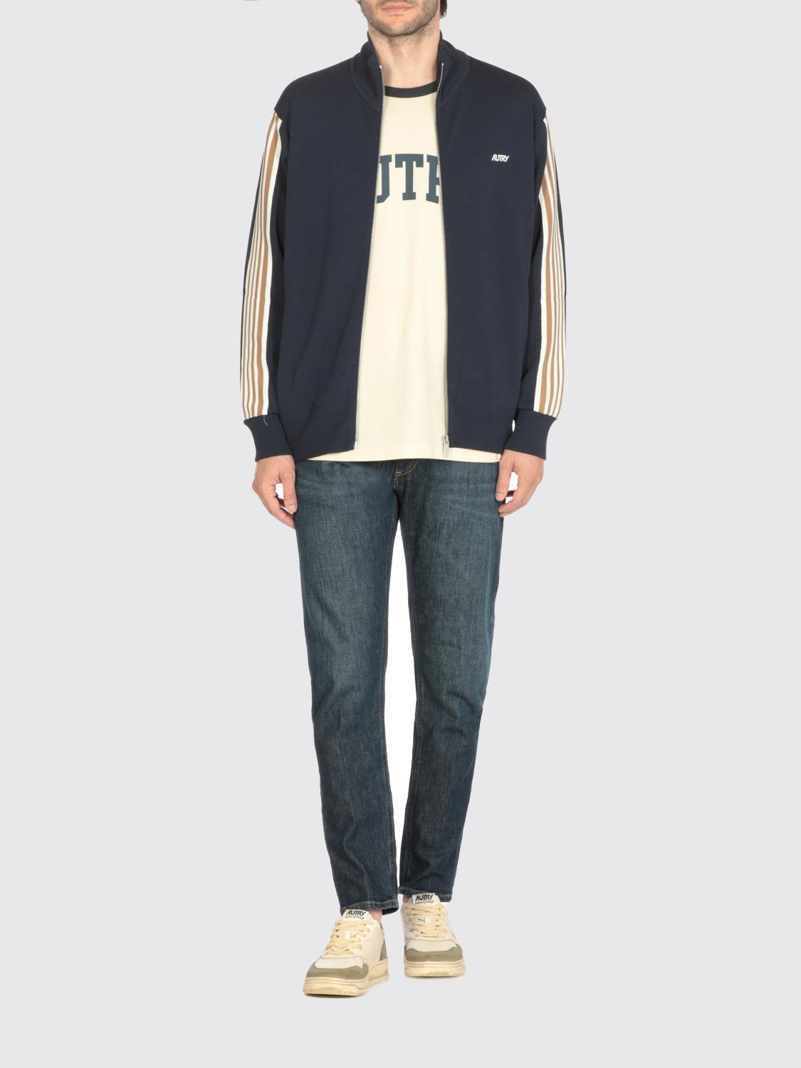 [AUTRY] Sneakers SS26 AVLM LS10