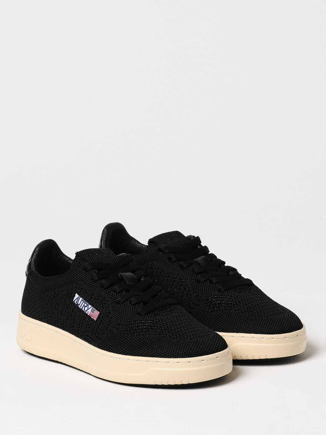 [AUTRY] Sneakers SS26 EKLWKN18