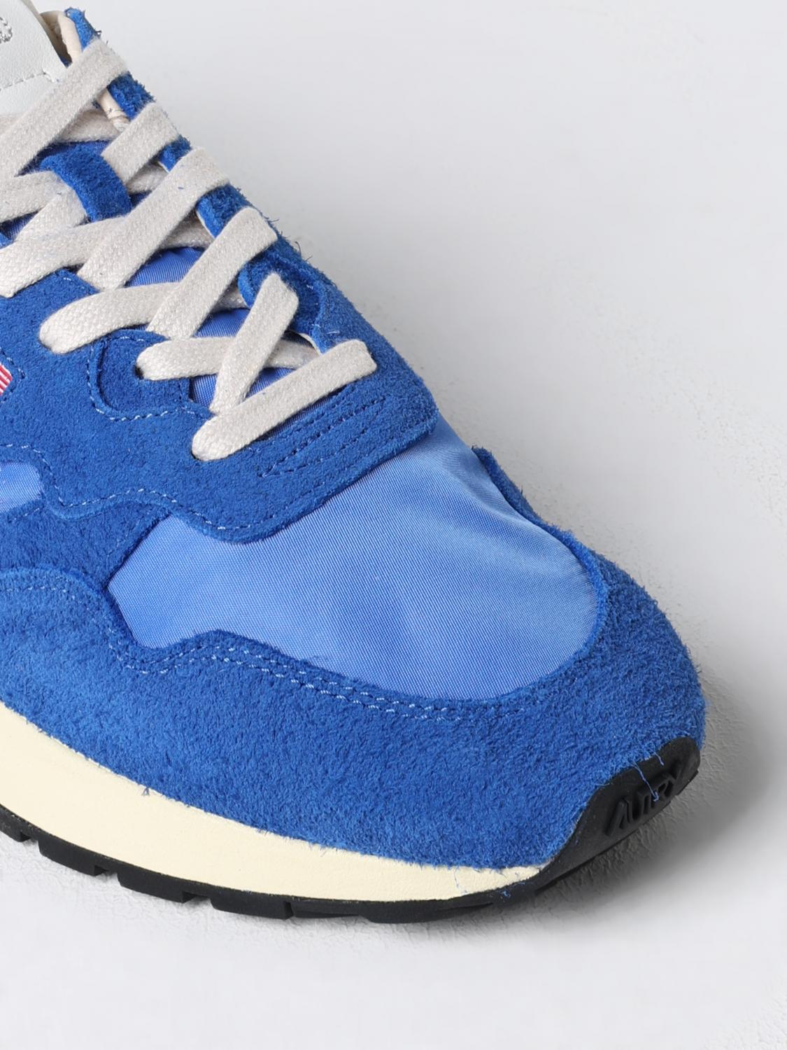 [AUTRY] Sneakers SS26 WWLMNC02