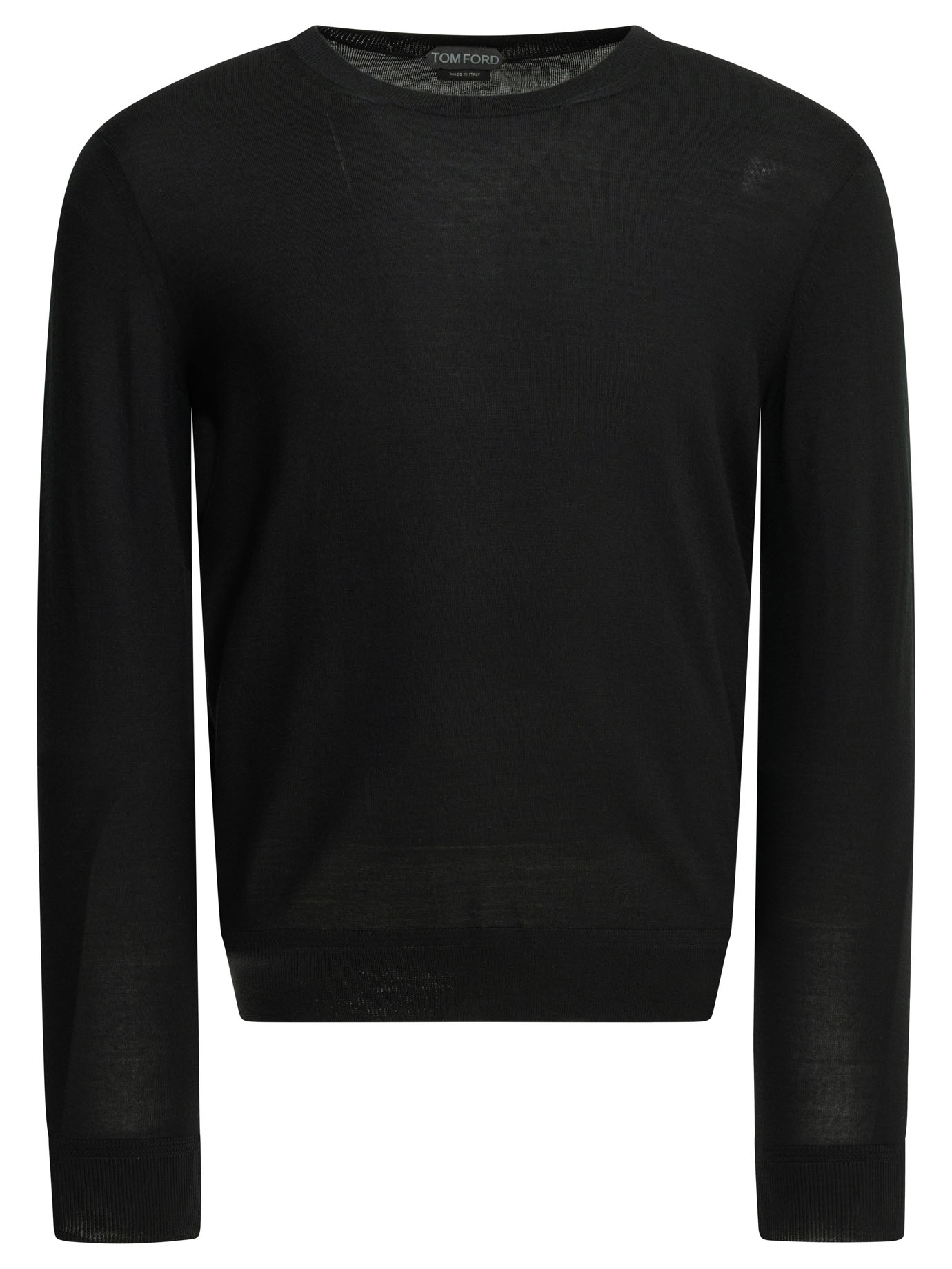 [Tom Ford] Knitwear FW26 KCL077YMW103NAA