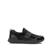 [Prada] Loafer FW26 2DE1633ZM0F0002 F G000